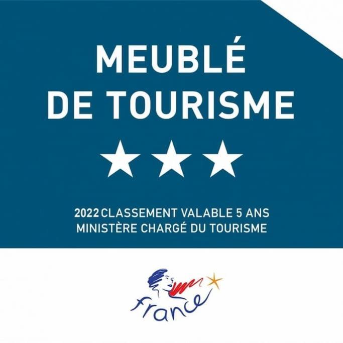 Le Pura Vida, Hyper Centre Terrasse + Parking Apartment Annecy Luaran gambar